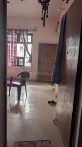 Hall Image of 1200 Sq.ft 3 BHK Builder Floor for rent in Phool Bagh Colony Lucknow for Rs. 14000