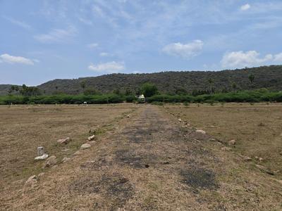 Image of 690 Sq.ft Residential Plot / Land for sale in Paranur, Chennai for Rs. 1034310