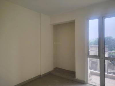 Bedroom Image of 830 Sq.ft 2 BHK Apartment / Flat for sale in Jaypee Aman, Aurangabad Noida for Rs. 6700000