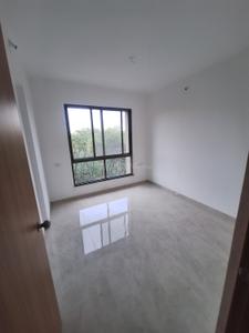 Hall Image of 811 Sq.ft 2 BHK Apartment / Flat for sale in Excellaa Tremont, Keshav Nagar Pune for Rs. 7500000