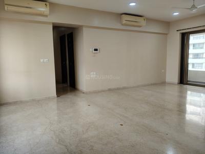 Hall Image of 1600 Sq.ft 3 BHK Apartment / Flat for sale in L And T Emerald Isle T7, Powai Mumbai for Rs. 65000000