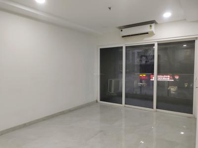 Living Room Image of 1350 Sq.ft 3 BHK Apartment / Flat for sale in Nicco Residency, Andheri East Mumbai for Rs. 36000000