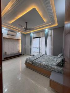 Bedroom Image of 4200 Sq.ft 5 BHK Independent House for sale in Gandhi Path West Jaipur for Rs. 34100000