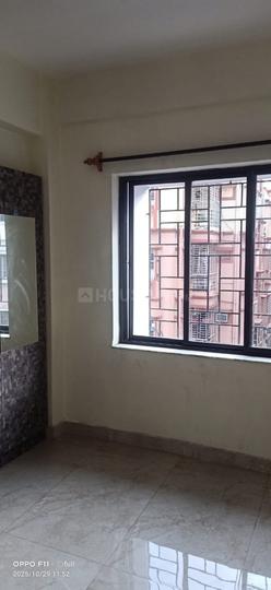 New Town Action Area 1, New Town Bedroom 1