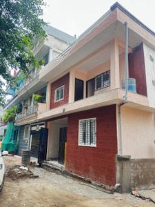 Image of 1900 Sq.ft 3.5 BHK Independent House for sale in Khajuri Kalan, Bhopal for Rs. 7900000