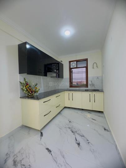 Chhattarpur enclave Kitchen 1