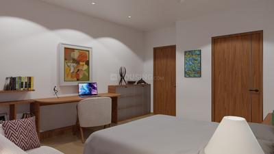 Bedroom Image of 1900 Sq.ft 5 BHK Duplex for sale in Sector 29 Noida for Rs. 65000000