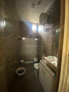 Image of 1200 Sq.ft 1 RK Builder Floor for rent in Hauz Khas, New Delhi for Rs. 36000