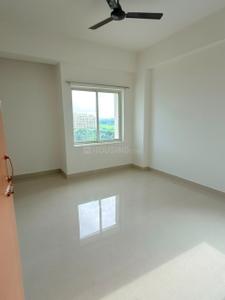 Hall Image of 1260 Sq.ft 3 BHK Apartment / Flat for sale in Uttarayan Shreejoni, Dharapur Guwahati for Rs. 8700000