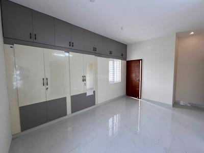 Bedroom Image of 1600 Sq.ft 3 BHK Independent House for sale in Vadamadurai Coimbatore for Rs. 7500000