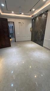 Kitchen Image of 1440 Sq.ft 3 BHK Builder Floor for sale in Rajouri Garden New Delhi for Rs. 35000000