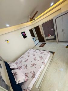 Bedroom Image of 1520 Sq.ft 3 BHK Apartment / Flat for sale in Jagatpura Jaipur for Rs. 8100000