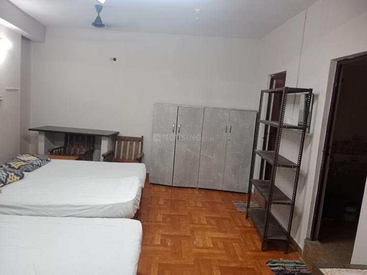 Jayabharathi Nagar Bedroom 1