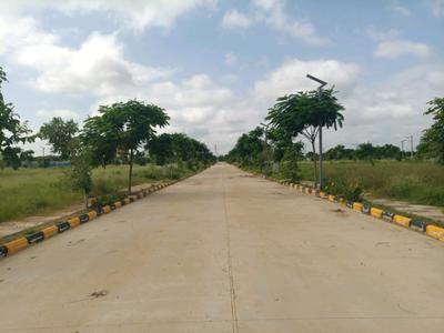 Image of 200 Sq.ft Residential Plot / Land for sale in Kandi, Sangareddy for Rs. 2749999