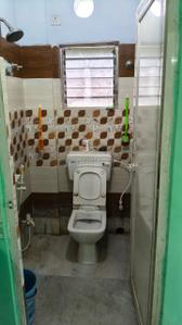 Image of 450 Sq.ft 1 BHK Builder Floor for sale in Nayabad, Kolkata for Rs. 1800000