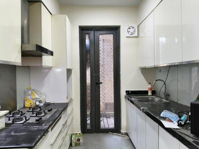 Kitchen Image of 1782 Sq.ft 2 BHK Apartment / Flat for rent in Mazgaon Mumbai for Rs. 110000