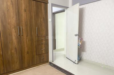 Bedroom Image of Tukaram Nest in Thane West, Thane