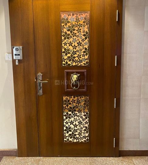 Caranzalem, Panjim Bedroom 1