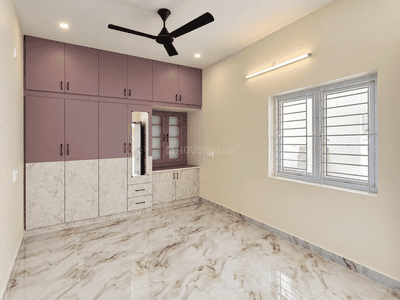 Bedroom Image of 2800 Sq.ft 4 BHK Independent House for sale in Saravanampatty Coimbatore for Rs. 13500000