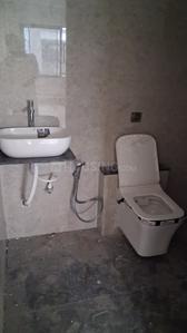 Image of 1600 Sq.ft 3 BHK Apartment / Flat for rent in Narnarayan Sahajanand Heaven, Nava Naroda, Ahmedabad for Rs. 25000