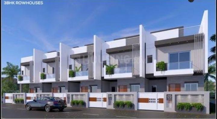 Bhavishya Metro City Sec A Main Image 1