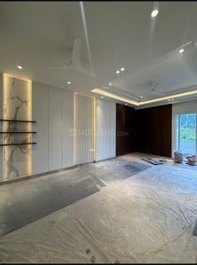 Kitchen Image of 1800 Sq.ft 3 BHK Builder Floor for sale in Uday Park New Delhi for Rs. 70000000
