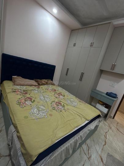 Block L, Malviya Nagar Bedroom 1