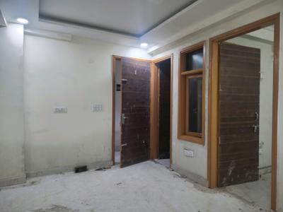 Living Room Image of 650 Sq.ft 2 BHK Apartment / Flat for sale in Khanpur New Delhi for Rs. 3100000
