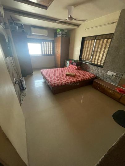 thakor baug tower navrangpura Bedroom 1