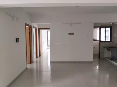 Passage Image of 1529 Sq.ft 3 BHK Apartment / Flat for sale in Zaveri Greens, Ghuma Ahmedabad for Rs. 6800000