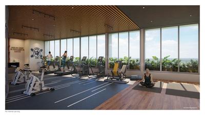 Image of 1485 Sq.ft 3 BHK Apartment / Flat for sale in Unique Sky Links Phase I, Pashan, Pune for Rs. 14900000