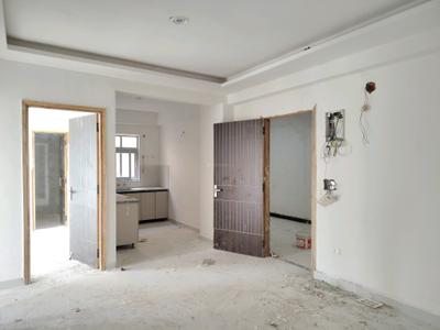 Living Room Image of 1200 Sq.ft 3 BHK Apartment / Flat for sale in Titania Residency , Phi IV Greater Noida for Rs. 7099100