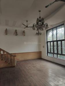Hall Image of 2000 Sq.ft 4 BHK Independent House for rent in Kamla Nagar Nagpur for Rs. 200000