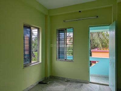 Bedroom Image of 630 Sq.ft 2 BHK Apartment / Flat for sale in Baghajatin Kolkata for Rs. 2100000