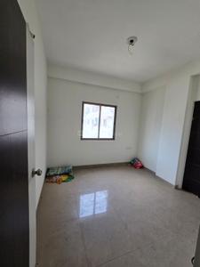 Hall Image of 900 Sq.ft 2 BHK Apartment / Flat for sale in Khodiyar Nagar Vadodara for Rs. 2200000