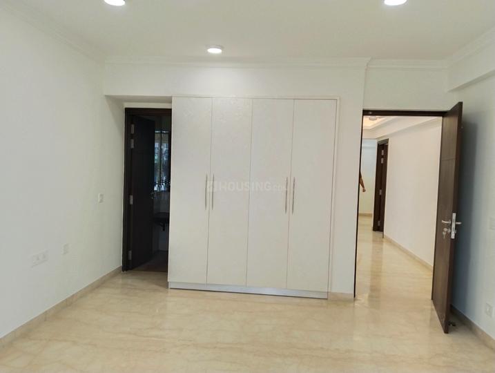 Greater Kailash II Bedroom 1