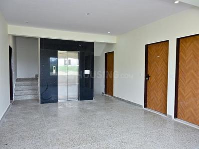 Hall Image of 1500 Sq.ft 1 RK Apartment / Flat for rent in UDB Studio Suite, Jagatpura Jaipur for Rs. 16000