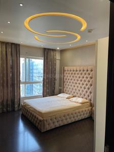 Bedroom Image of 1780 Sq.ft 3.5 BHK Apartment / Flat for sale in Kolte Patil Tuscan Estate Signature Meadows, Kharadi Pune for Rs. 30500000
