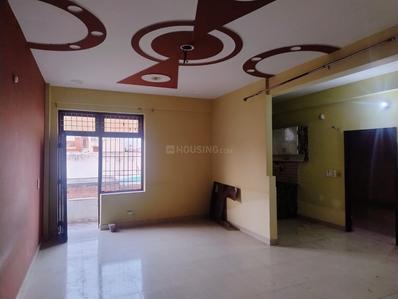 Hall Image of 810 Sq.ft 2 BHK Apartment / Flat for rent in Begpur Aligarh for Rs. 10000
