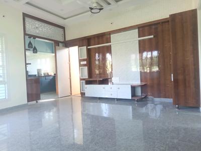 Living Room Image of 950 Sq.ft 2 BHK Independent House for sale in MSP Mango Meadows Phase 3 by MSP Group, Baiyappanahalli Bengaluru for Rs. 10500000