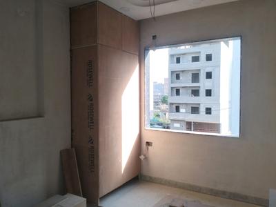Bedroom Image of 750 Sq.ft 3 BHK Builder Floor for sale in Sector 29 Rohini New Delhi for Rs. 7400000