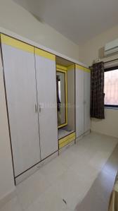 Bedroom Image of 861 Sq.ft 2 BHK Apartment / Flat for sale in Gogol, Madgaon Goa for Rs. 7000000
