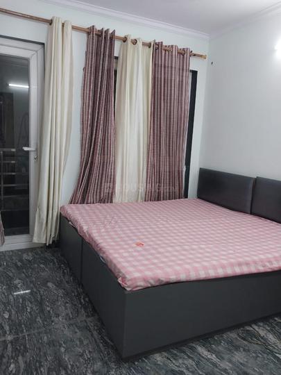 A4 block Bedroom 1