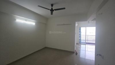 Living Room Image of 1315 Sq.ft 2 BHK Apartment / Flat for rent in Kalyan Sampat Gardens, Sahara City Homes Indore for Rs. 29000