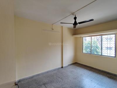 1 BHK Flat