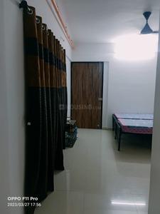 Hall Image of V STAY NOBROKER PG in Ghatkopar East, Mumbai