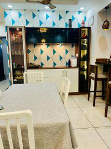 Hall Image of 1027 Sq.ft 2.5 BHK Apartment / Flat for sale in Sumadhura Eden Garden, Chikkabana Halli Bengaluru for Rs. 20000000