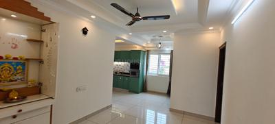 Hall Image of 1800 Sq.ft 3 BHK Builder Floor for rent in Horamavu Bengaluru for Rs. 50500