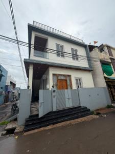 Image of 2400 Sq.ft 4 BHK Independent House for sale in Bhatagaon, Raipur for Rs. 9500000