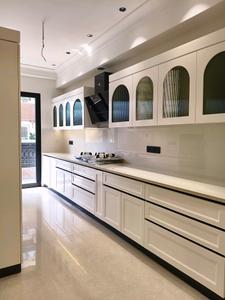 Kitchen Image of 1836 Sq.ft 3 BHK Builder Floor for sale in Sector 52 Gurgaon for Rs. 27000000